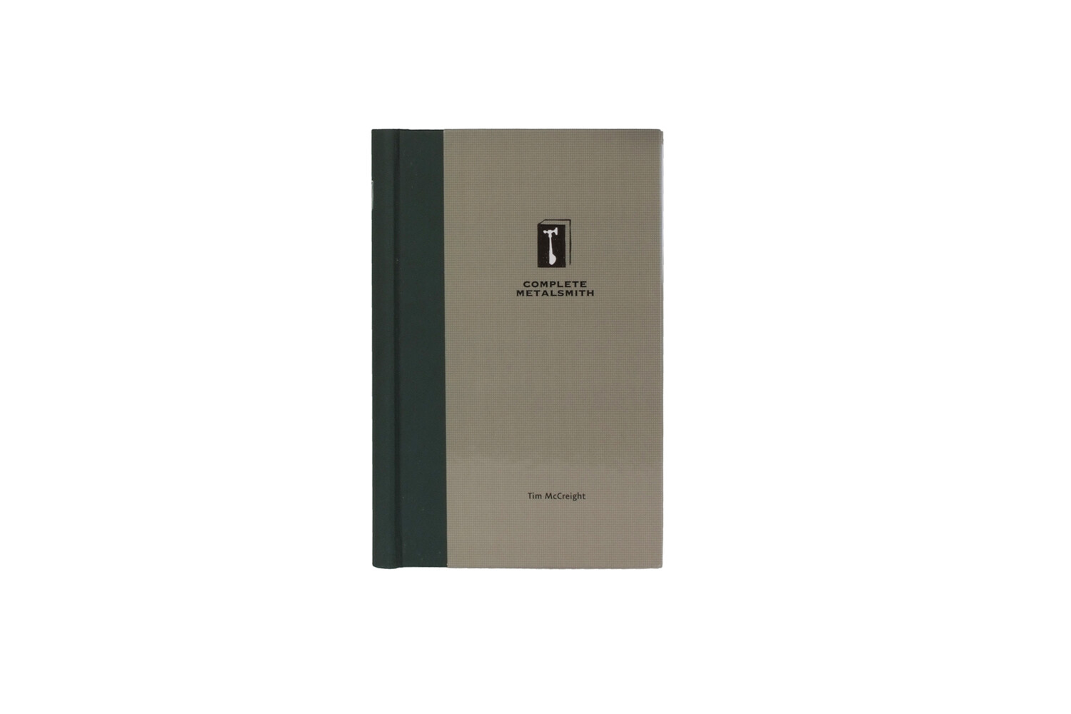 LIVRE COMPLETE METALSMITH STUDENT