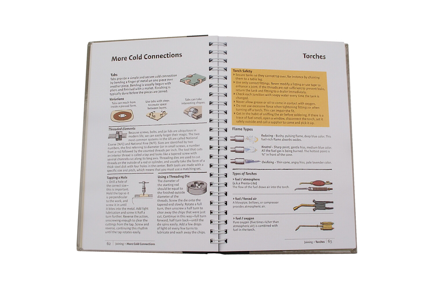 LIVRE COMPLETE METALSMITH STUDENT