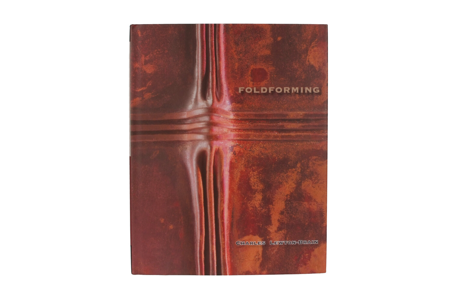 Boek 'Foldforming'