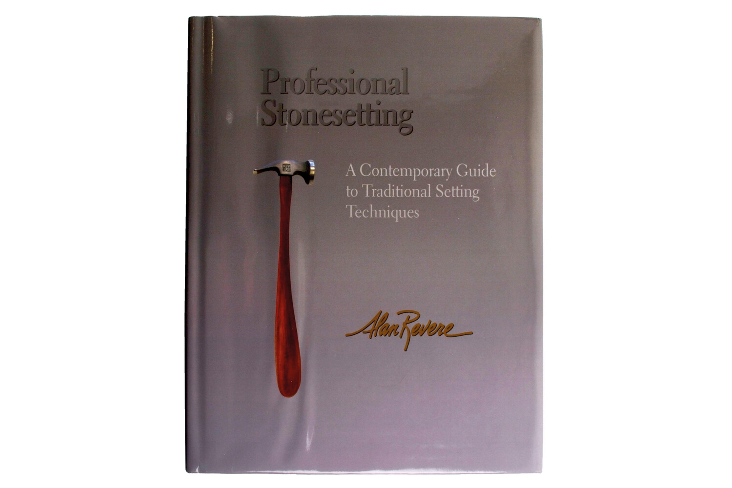 LIVREPROFESSIONAL STONESETTING
