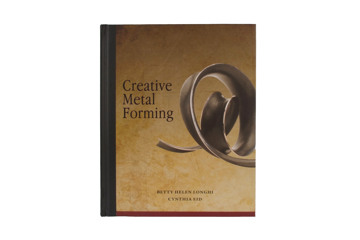 LIVRE CREATIVE METAL FORMING