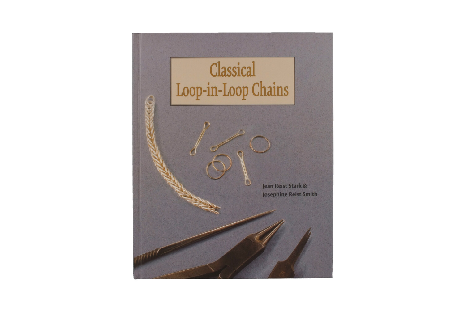 LIVRE `CLASSICAL LOOP-IN-LOOP CHAINS`