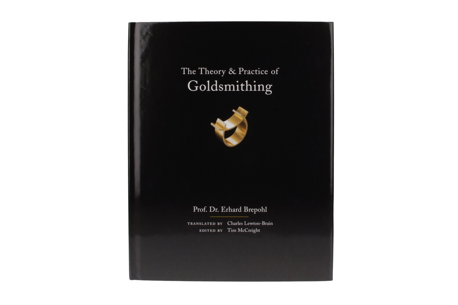LIVRE THE THEORY & PRACTICE