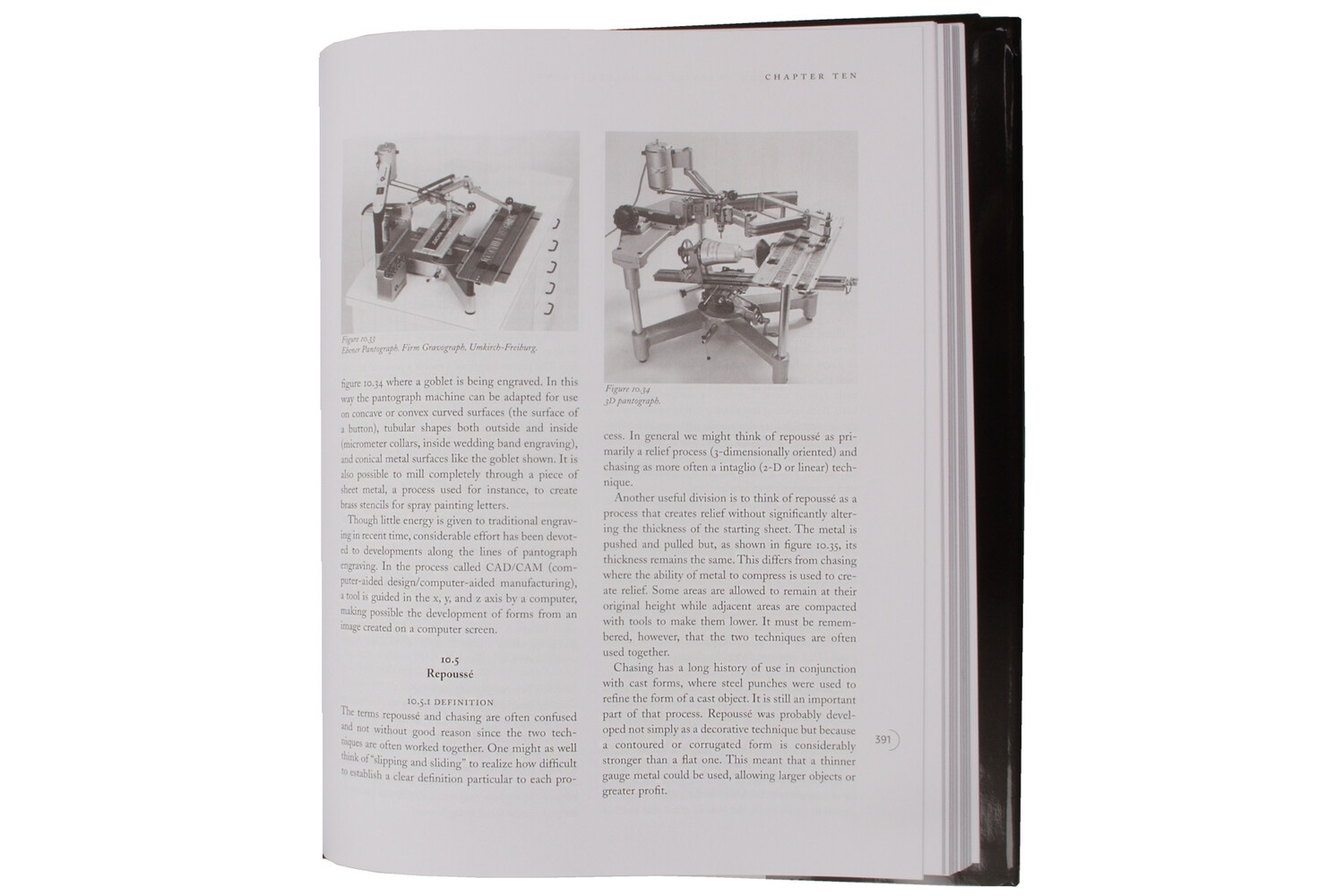 LIVRE THE THEORY & PRACTICE