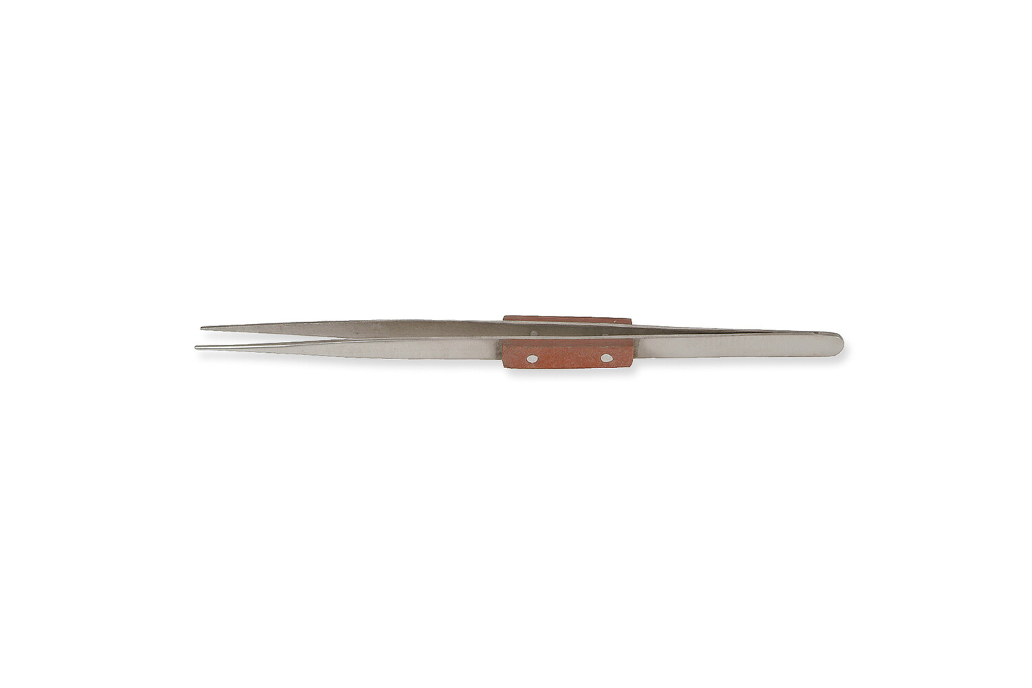 PINCE BRUCELLE 200 MM DROITE AV./ ISOLATION