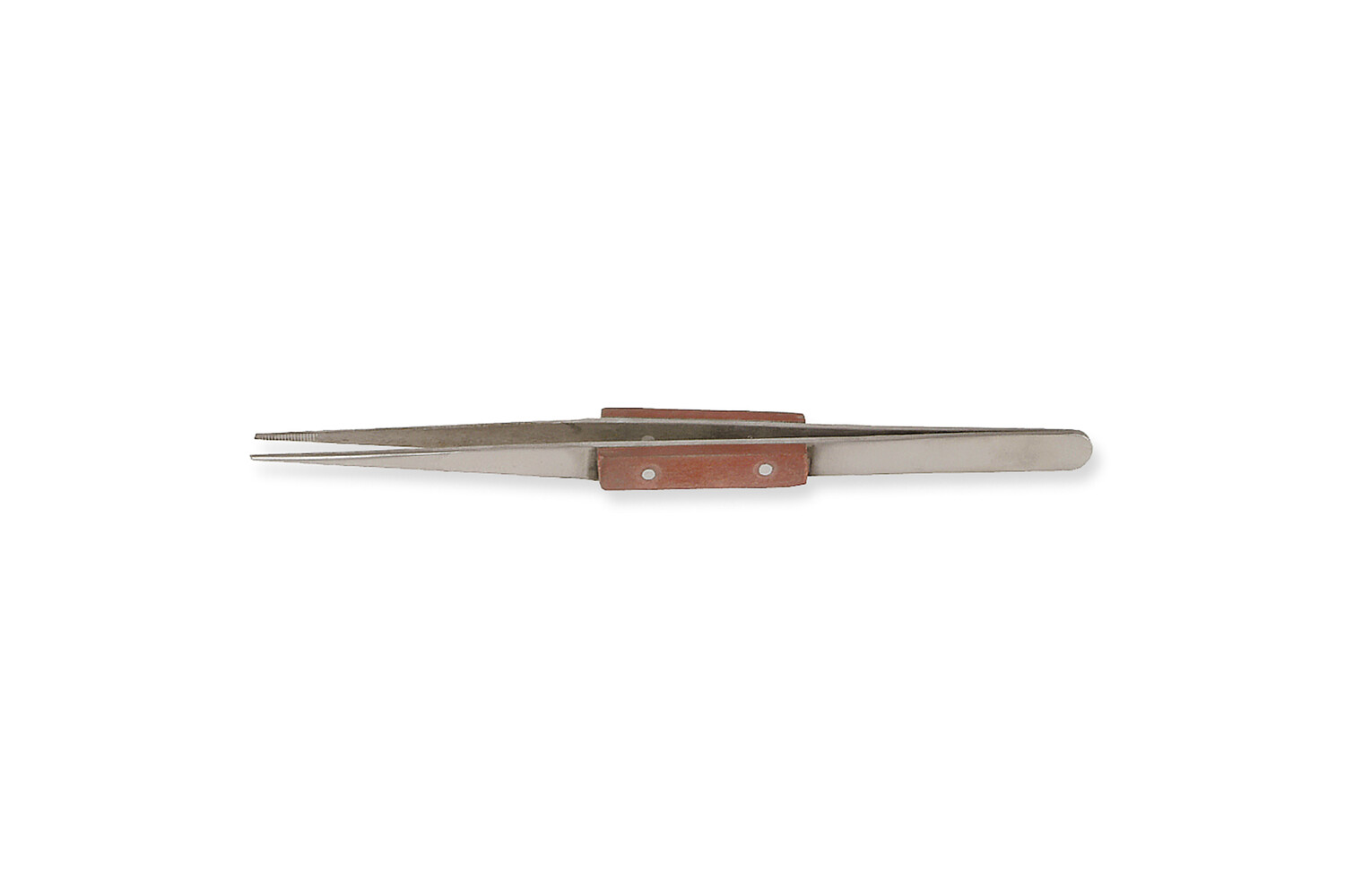 PINCE BRUCELLE 160 MM DROITE AV./ ISOLATION