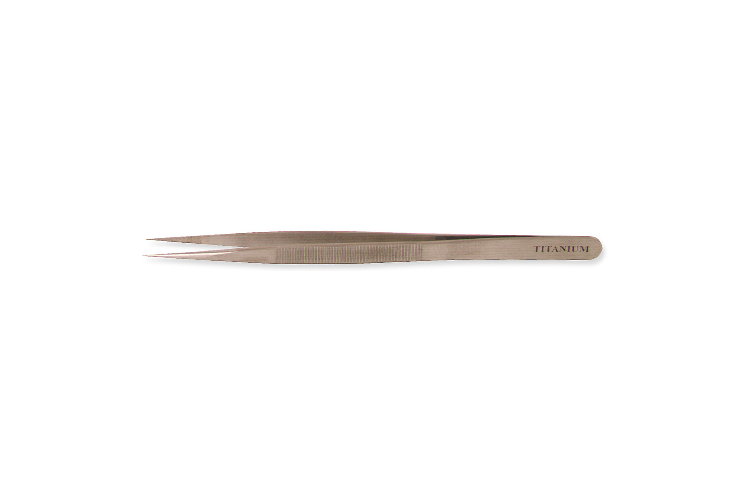 PINCE BRUCELLE 160 MM -TITANE