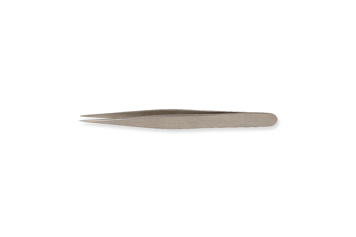PINCETTE TITANE 125 MM-NO 3
