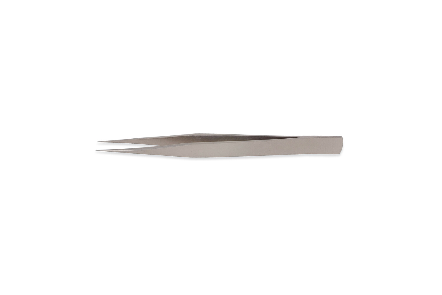 PINCETTE TITANE 125 MM-AA