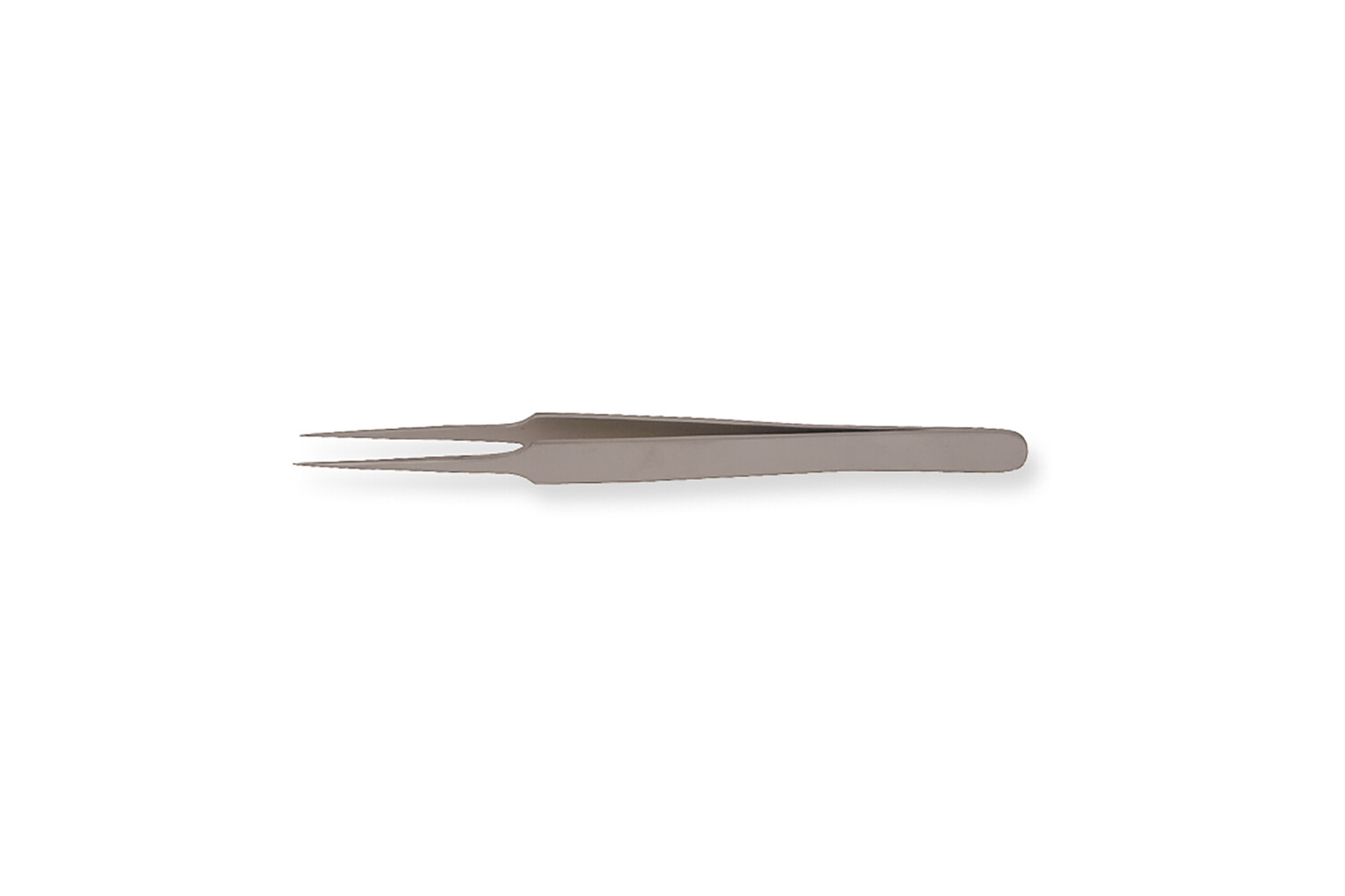 PINCETTE TITANE 125 MM-NR 5