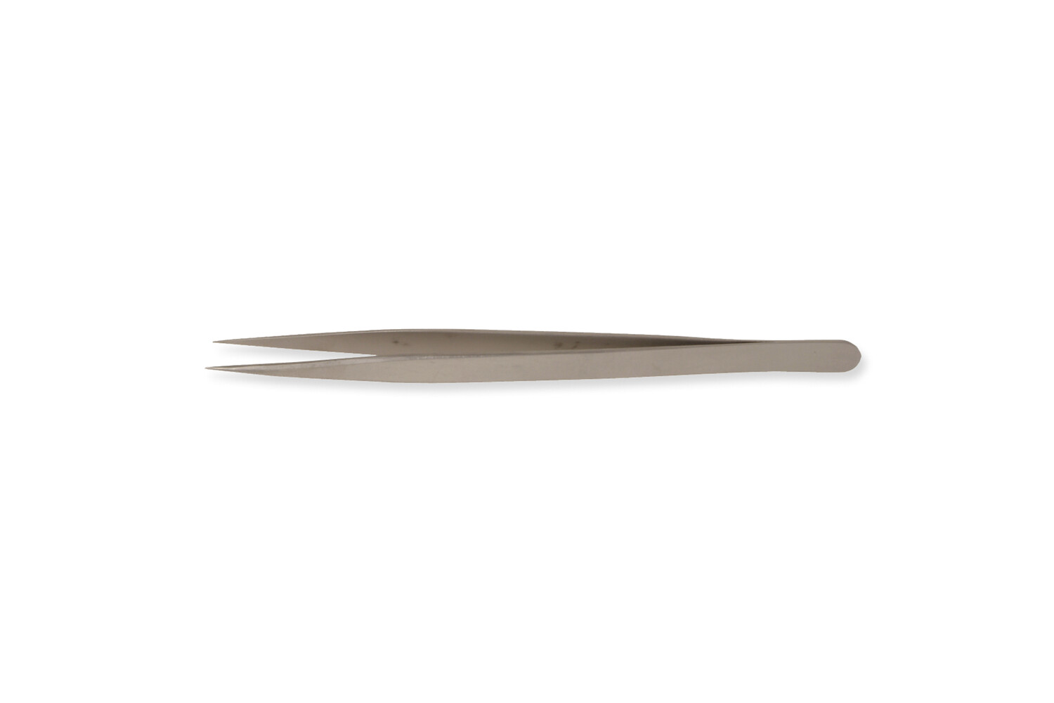 Pincet van titanium 160 mm