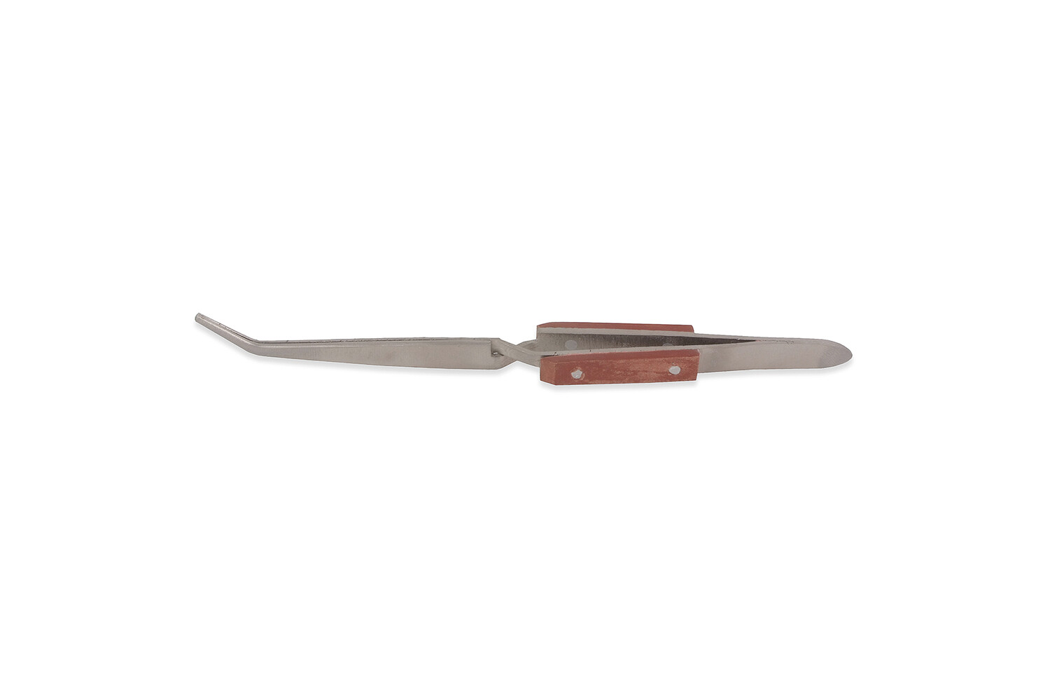 Pincet van titanium vuurvast 160 mm