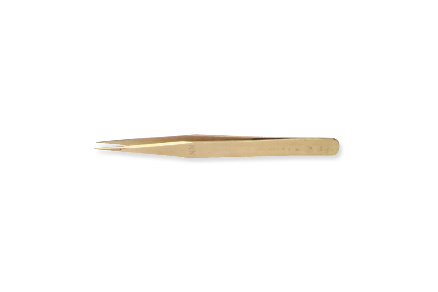 PINCETTE LAITON 122MM NN
