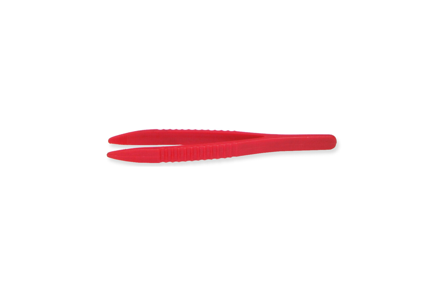 Pincet van plastic 120 mm