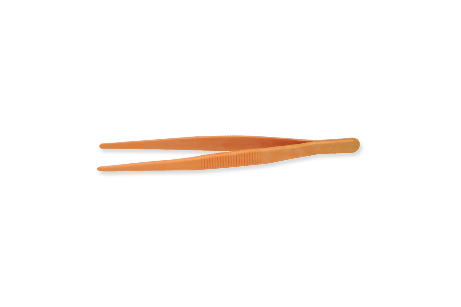 Pincet van plastic 145 mm