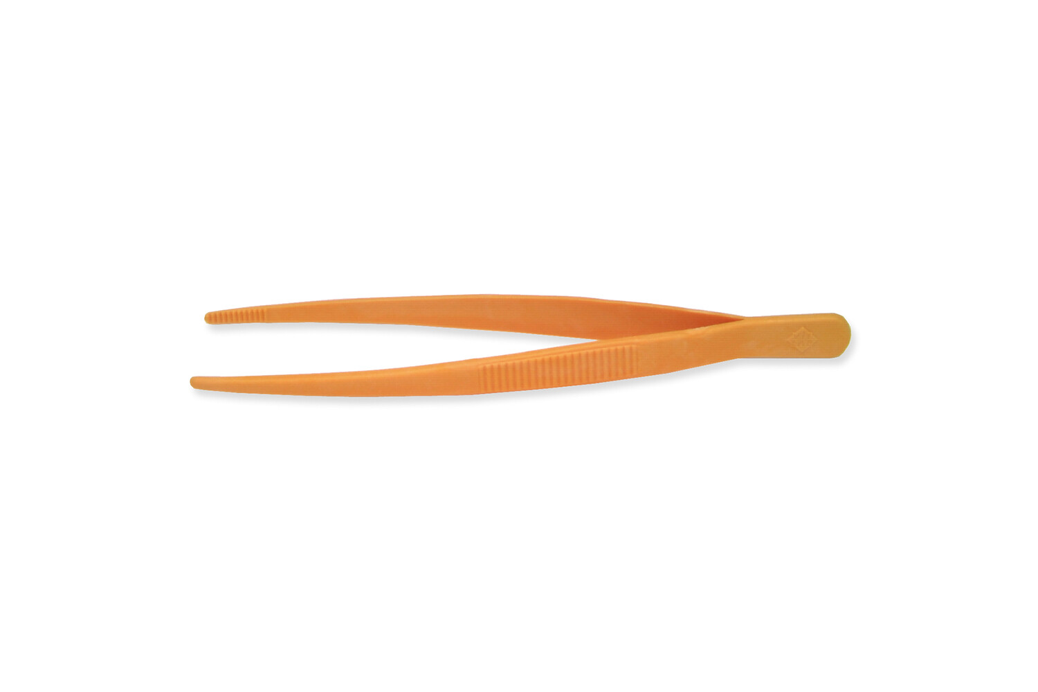 Pincet van plastic 180 mm