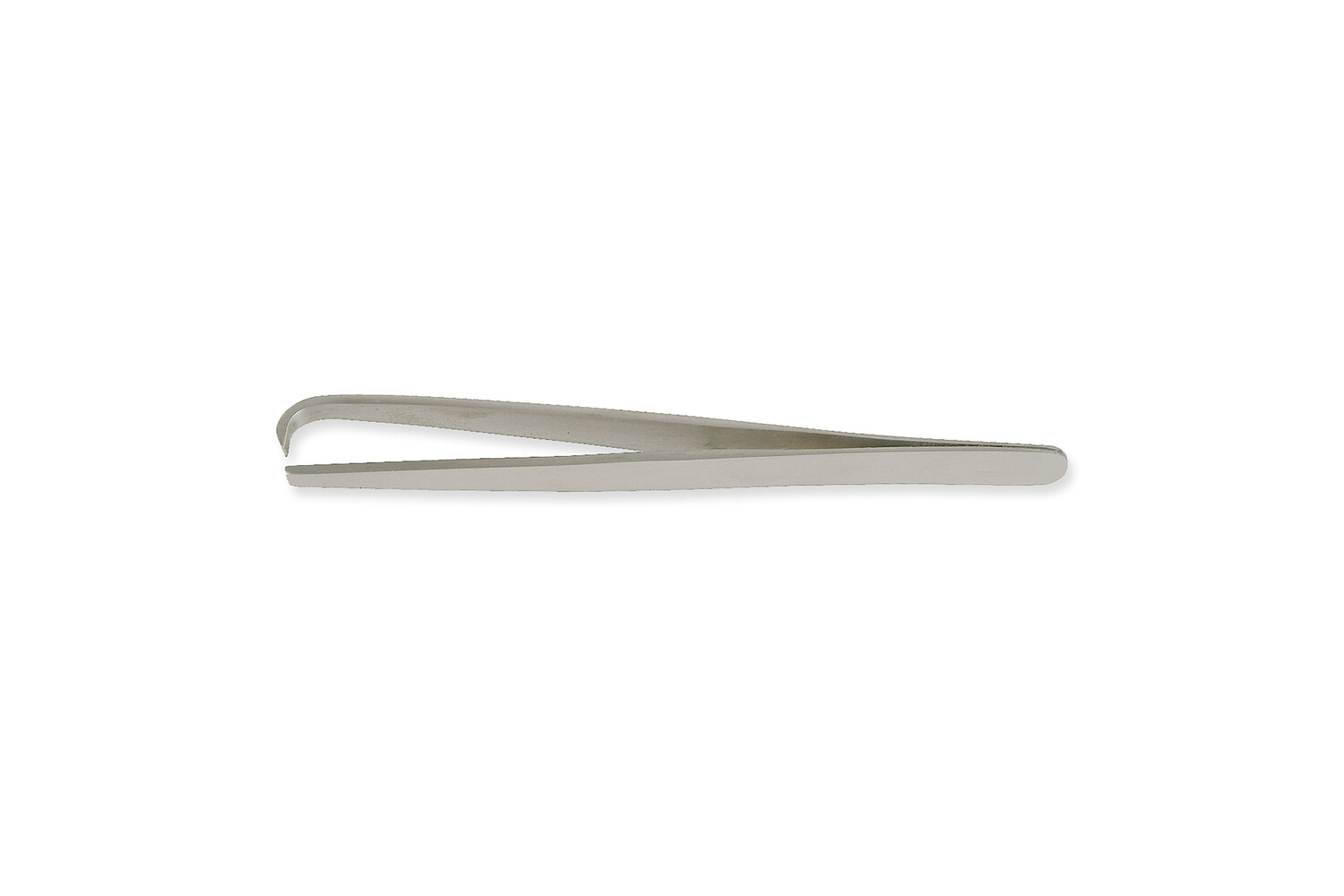 Pincet 130 mm voor splitringen - E.P.