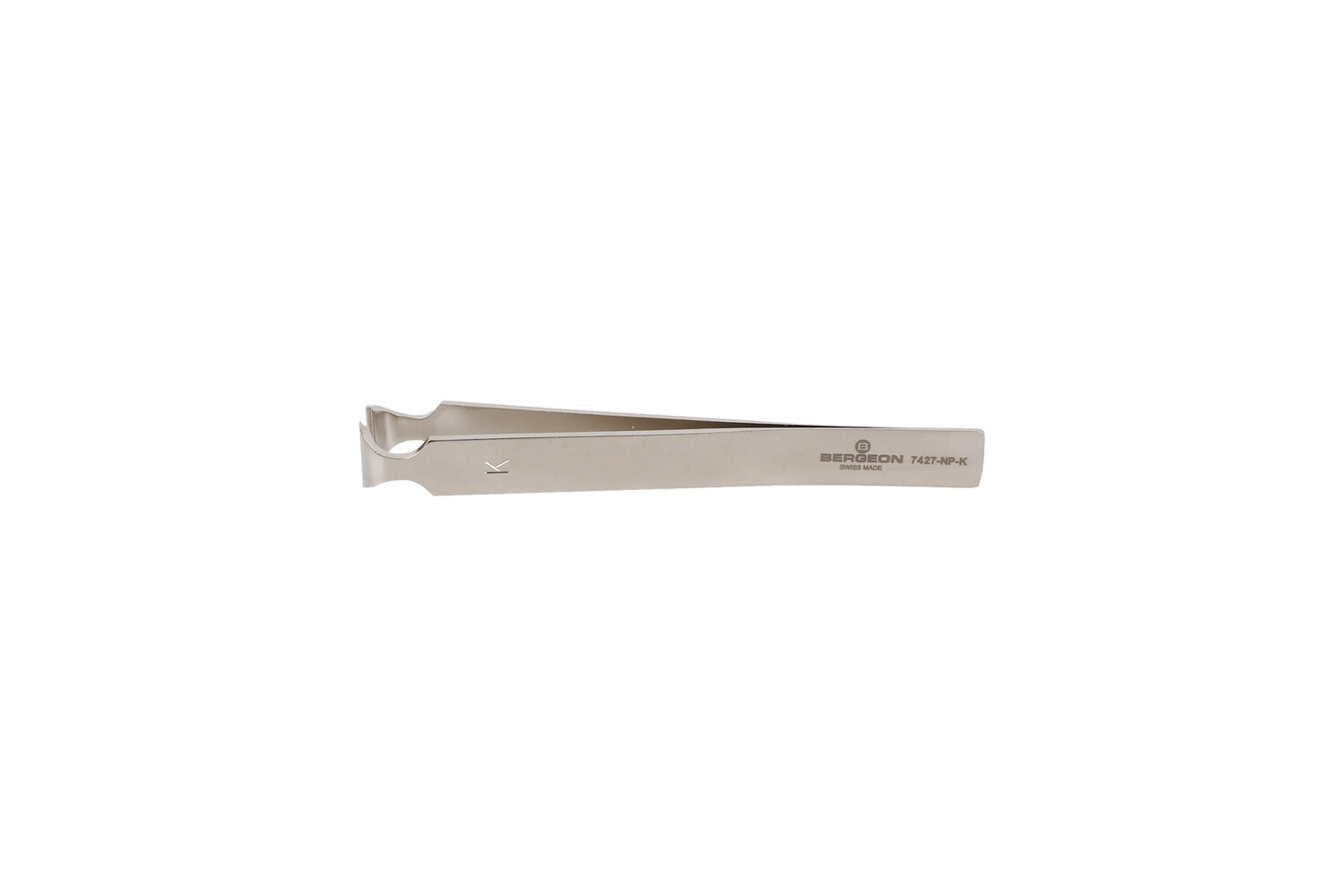 Pincet 7427-NP-K Bergeon