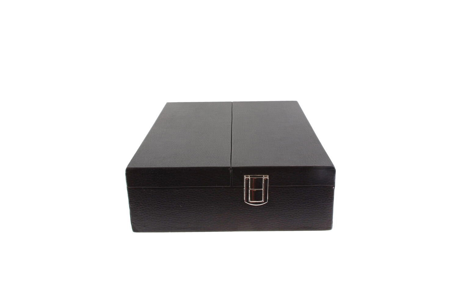 BOITE NOIRE POUR ENVELOPPES DOUBLE