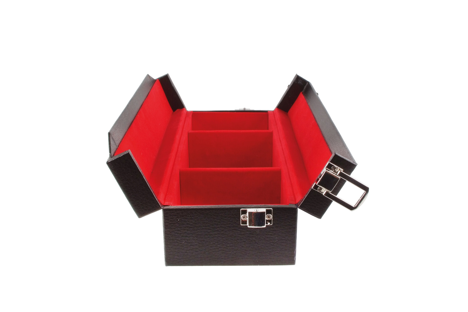 BOITE NOIRE POUR ENVELOPPES SIMPLE