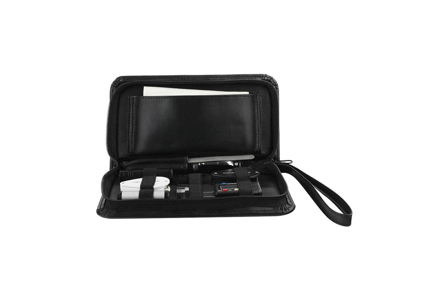 Stenen testset Gemtrue DK913-A