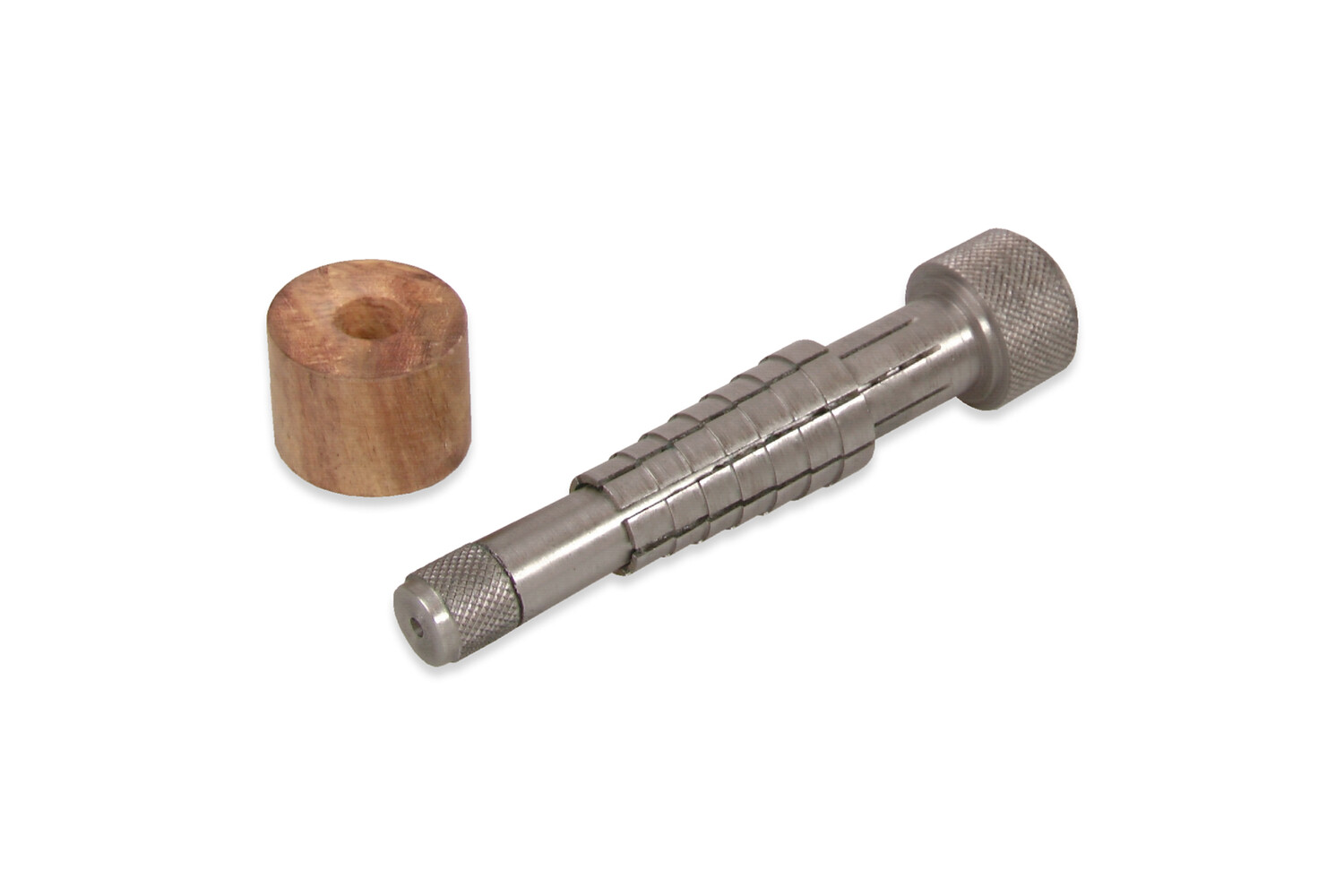Ringen oprekapparaat