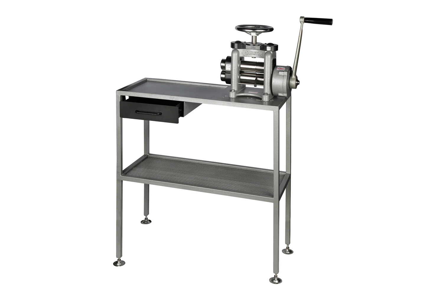 Walsstandaard tafelmodel Durston