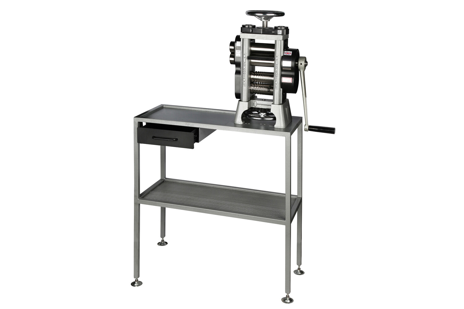 Walsstandaard tafelmodel Durston