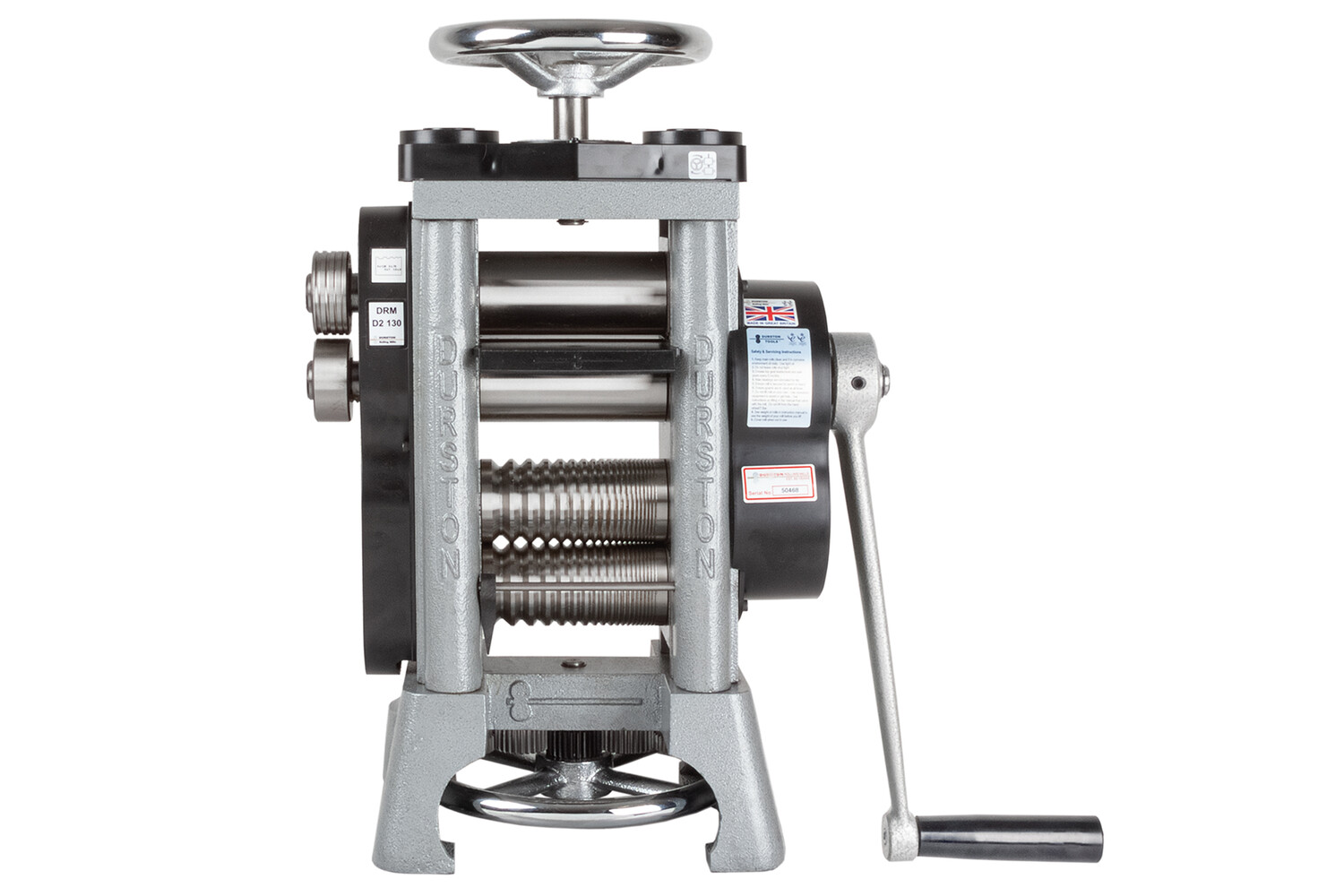 LAMINOIR DOUBLE DURSTON D2-130