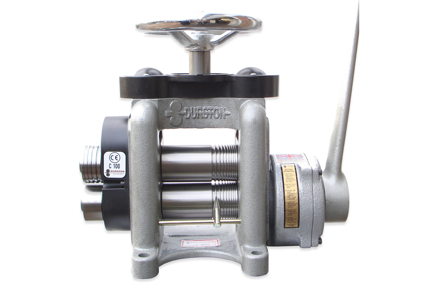 LAMINOIR DURSTON C-100 COMBI