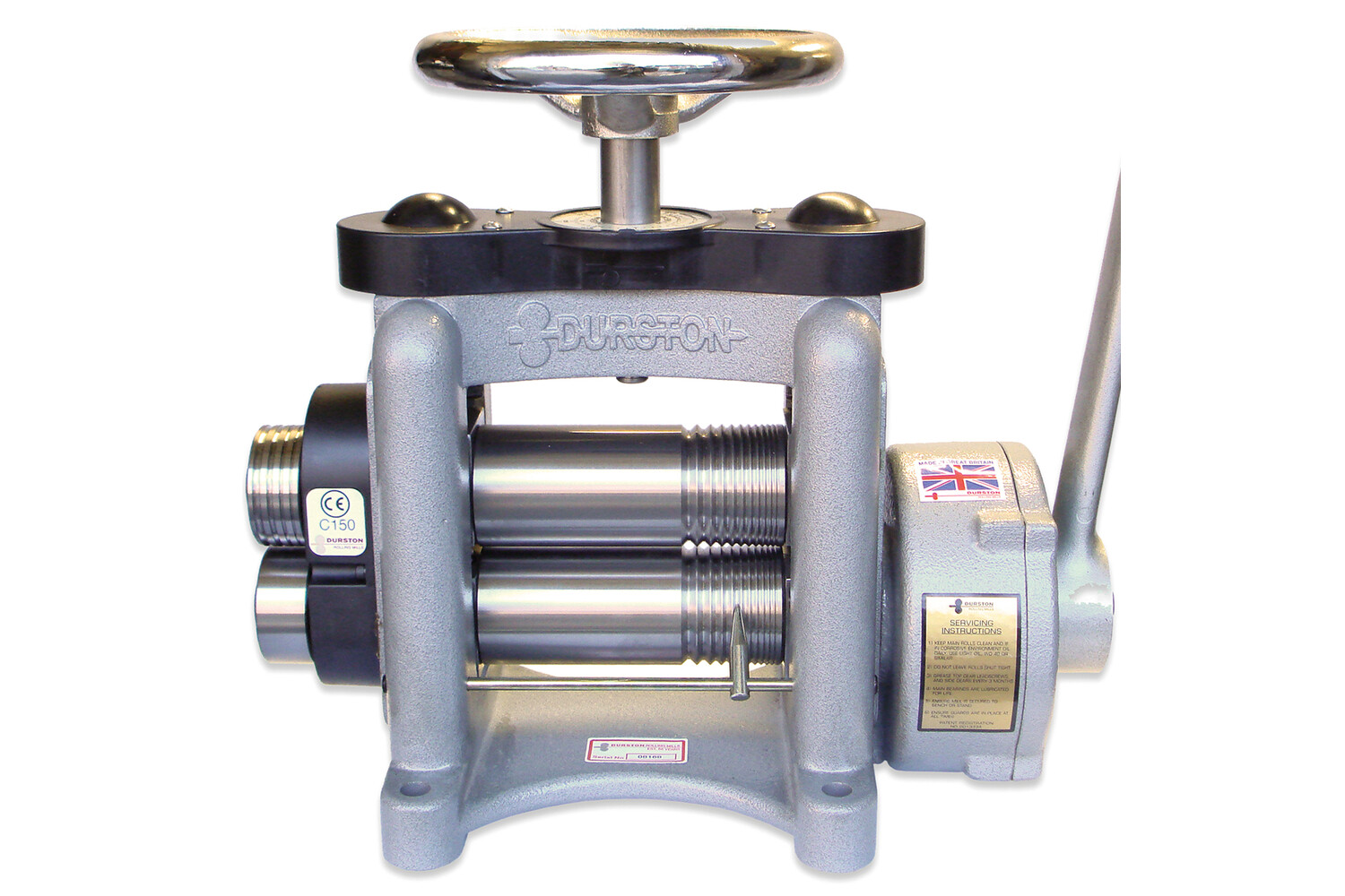 LAMINOIR DURSTON C-150 COMBI