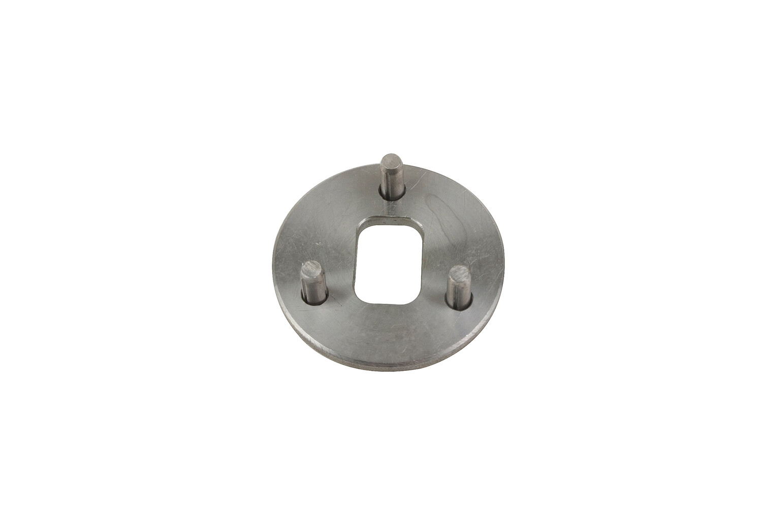PLAQUE DE FIXATION POUR CONE NIESSING