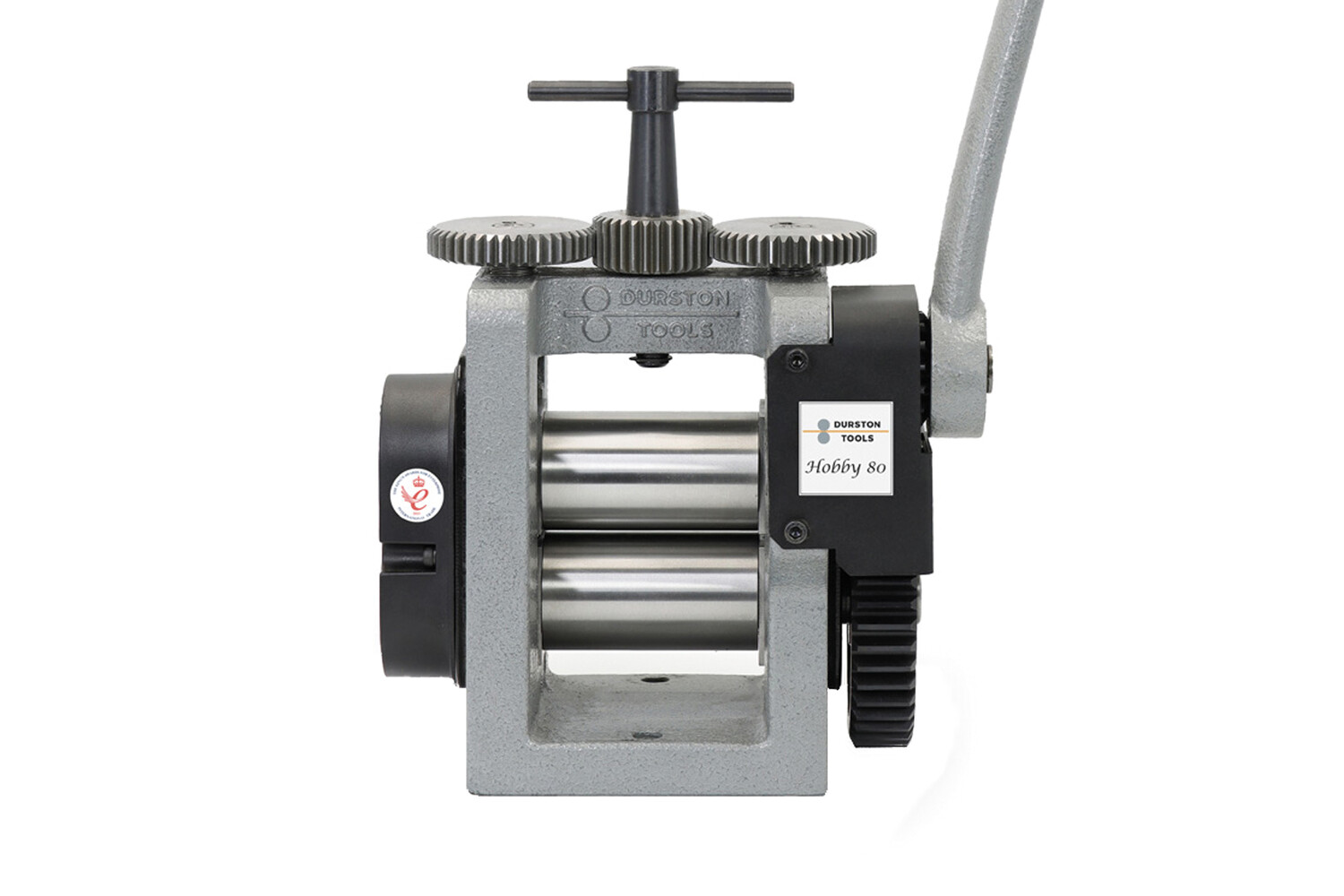 Wals Durston Hobby 80