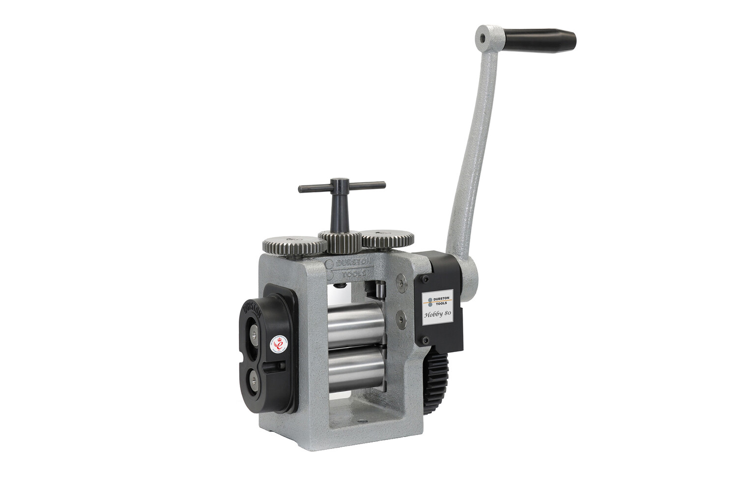 Wals Durston Hobby 80