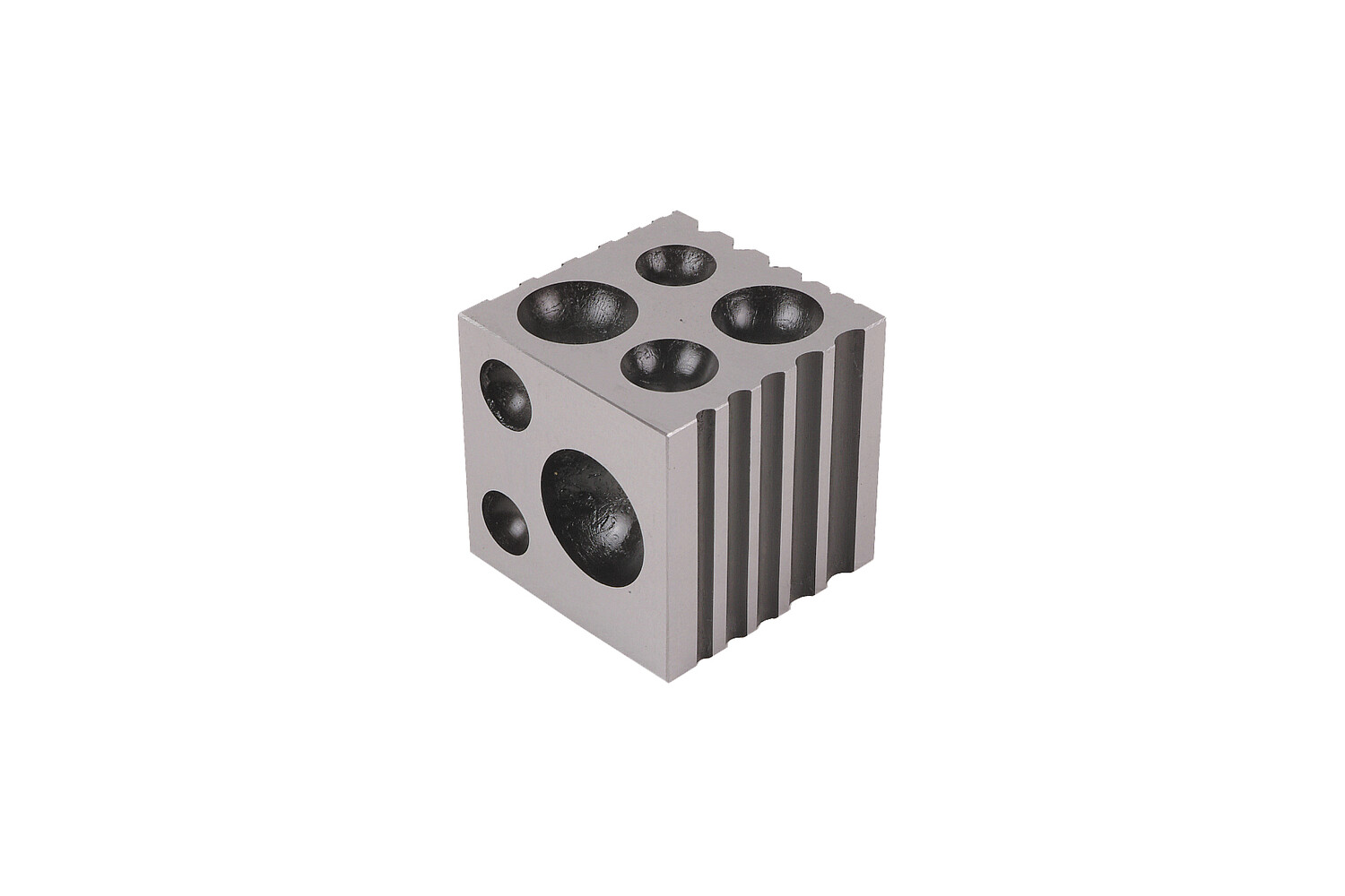 DE A CHARNIERE ACIER 50 X 50 MM
