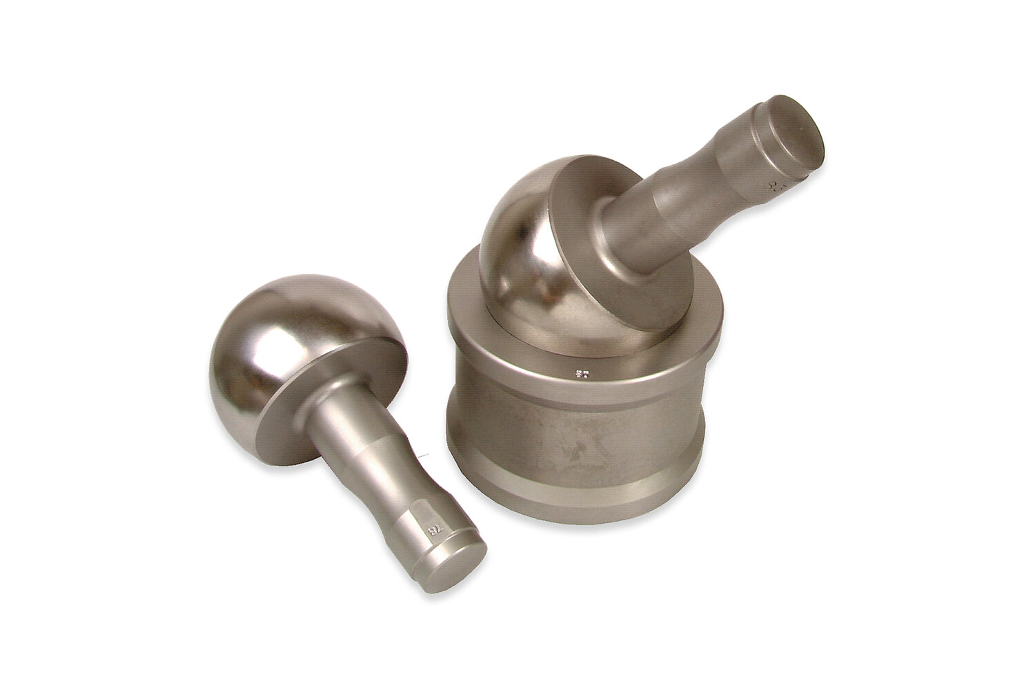 EMBOUTI DOUBLE FACE AV./2 BOUTEROLLES 78+83