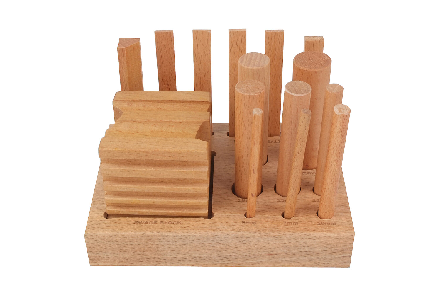 SET DE A CHARNIERES AV./ 13 BOUTEROLLES