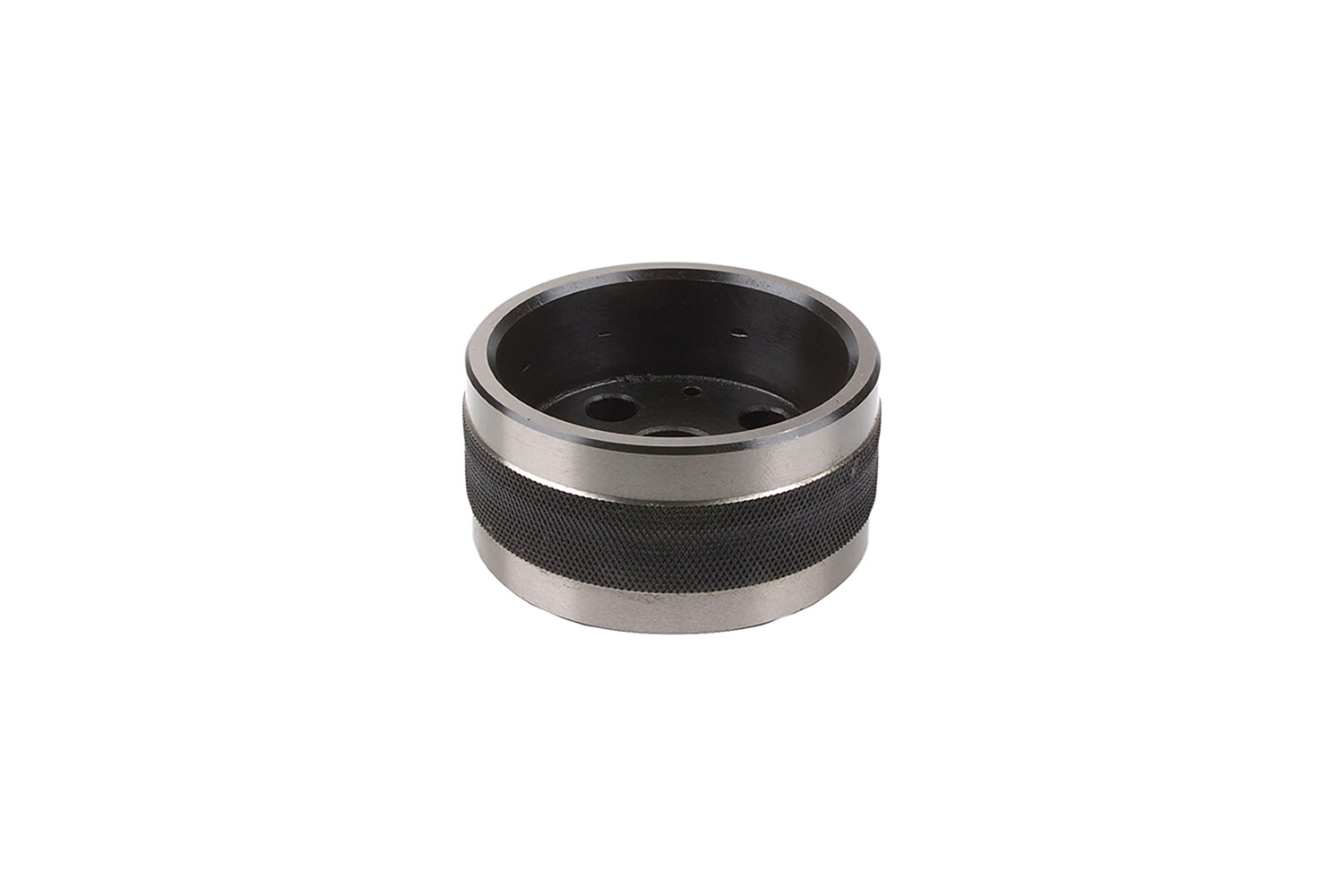 BIGORNE RONDE 7,6 CM