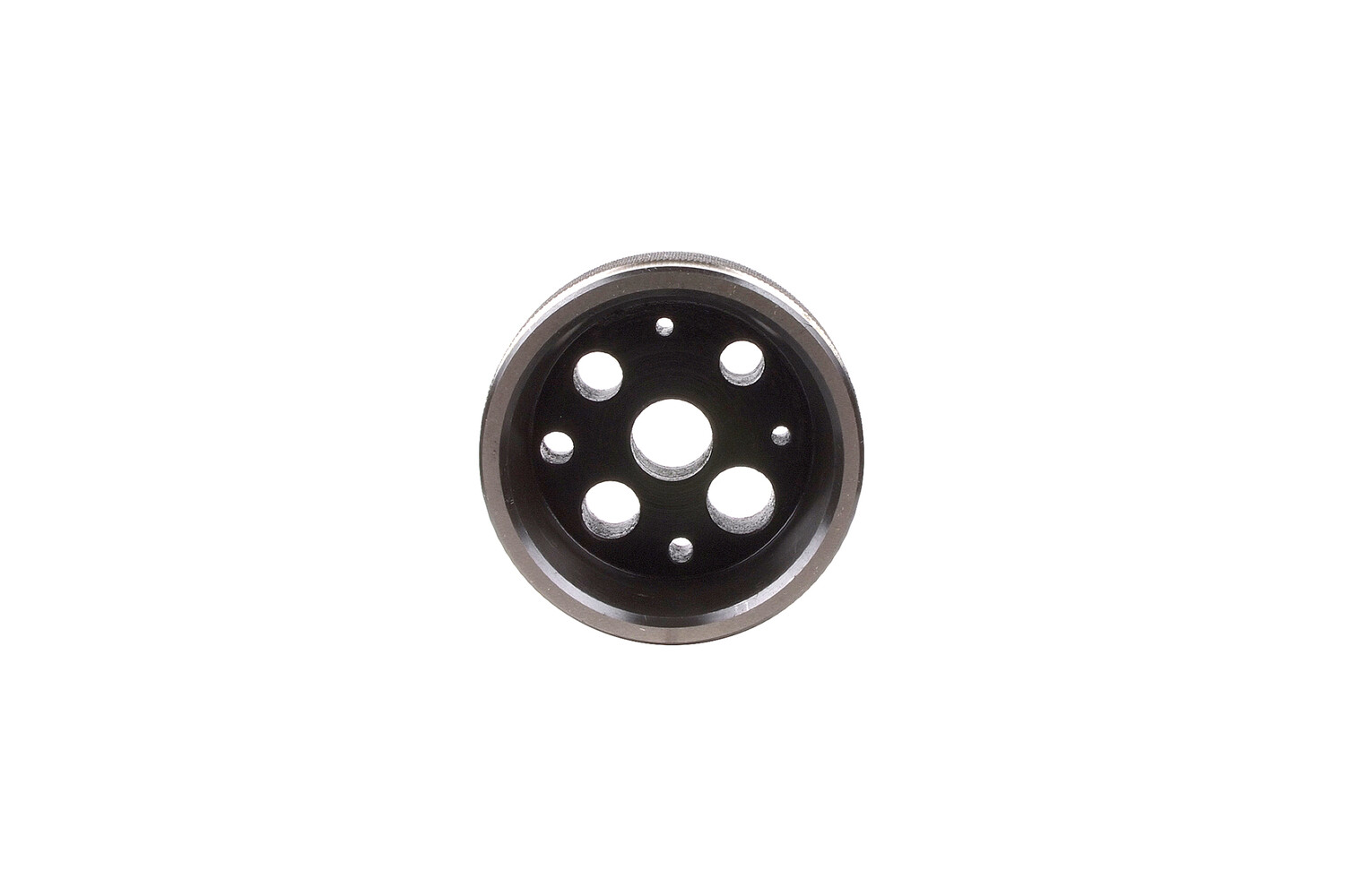 BIGORNE RONDE 7,6 CM