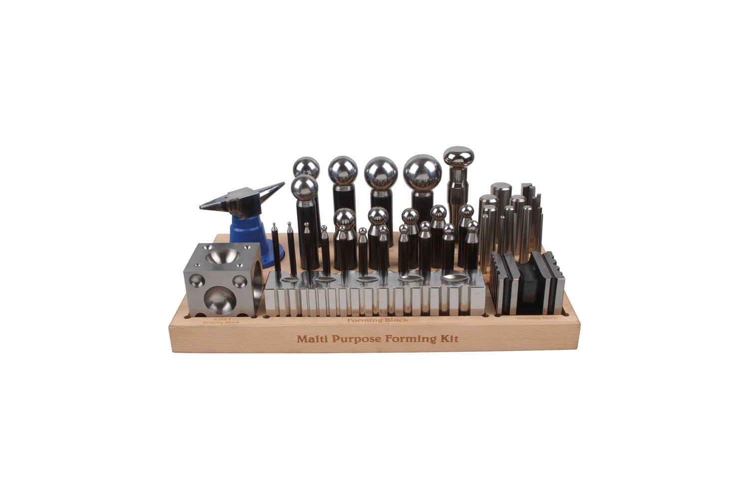 SET DE BOUTEROLLES MULTIFONCTION 3-43 MM