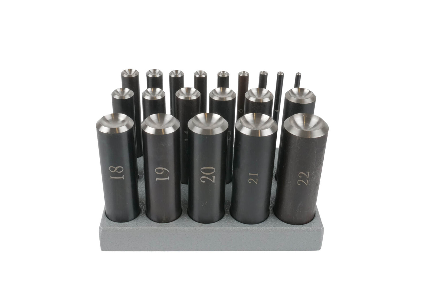 Holpons set Durston