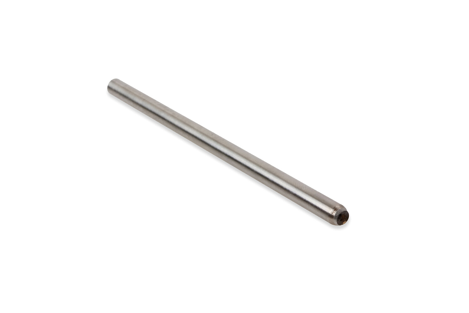 BOUTEROLLE CREUSE 3,2 MM