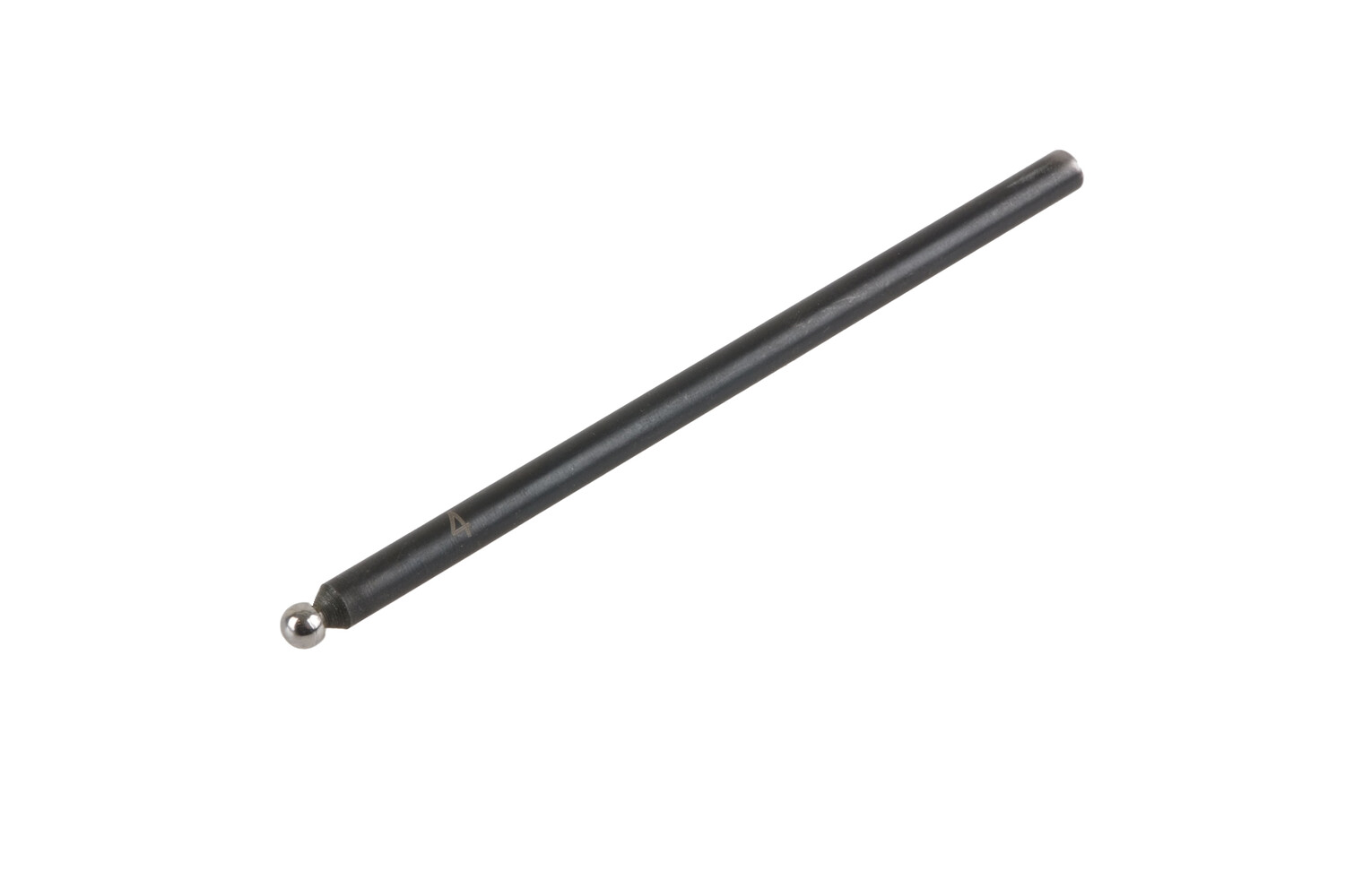 BOUTEROLLE DURSTON 4 MM