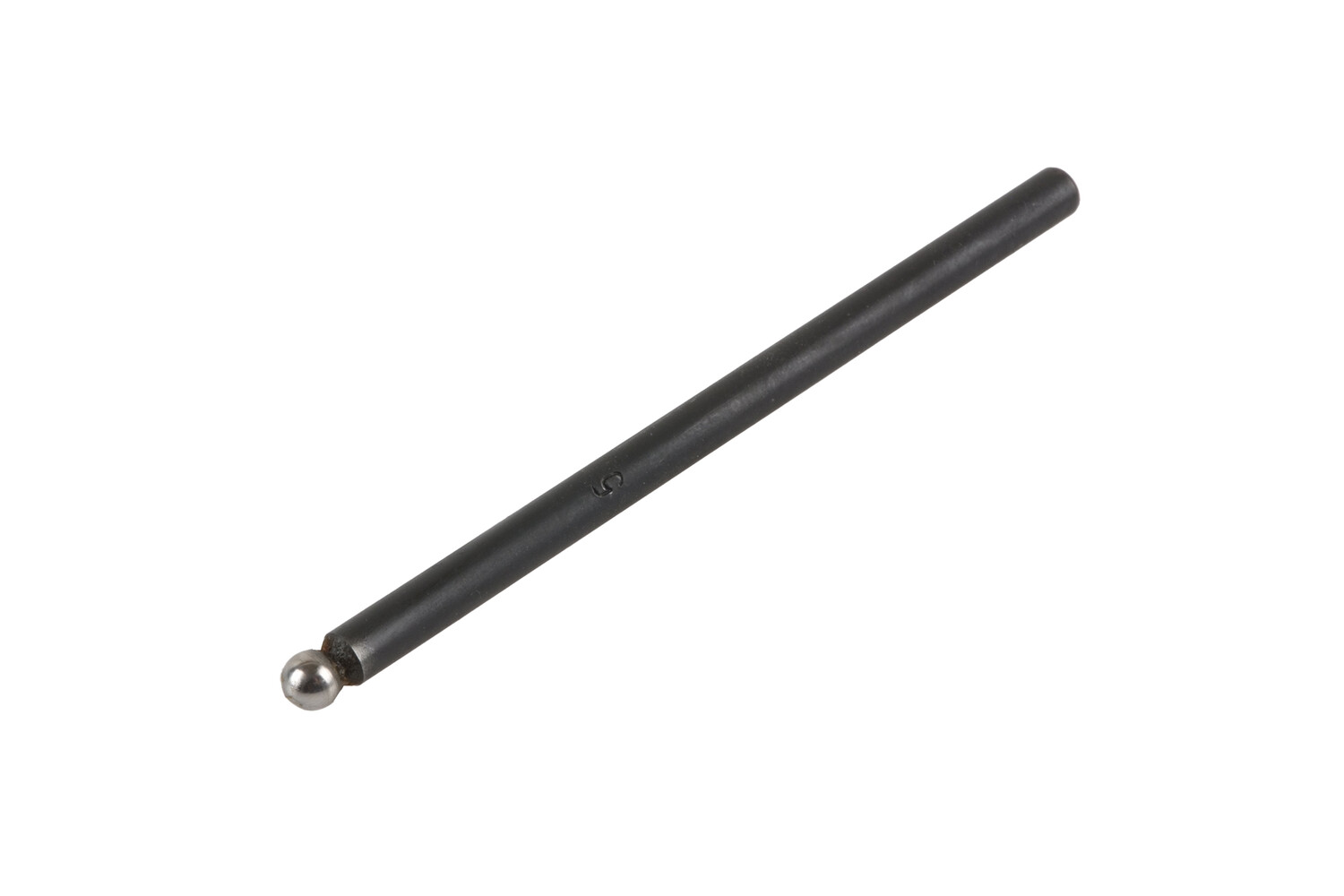 BOUTEROLLE DURSTON 5 MM