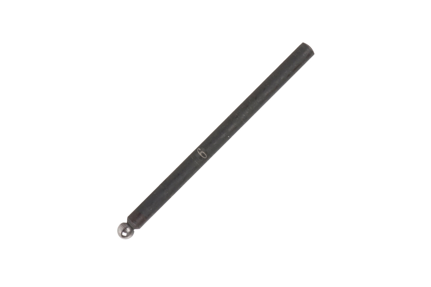 BOUTEROLLE 6 MM