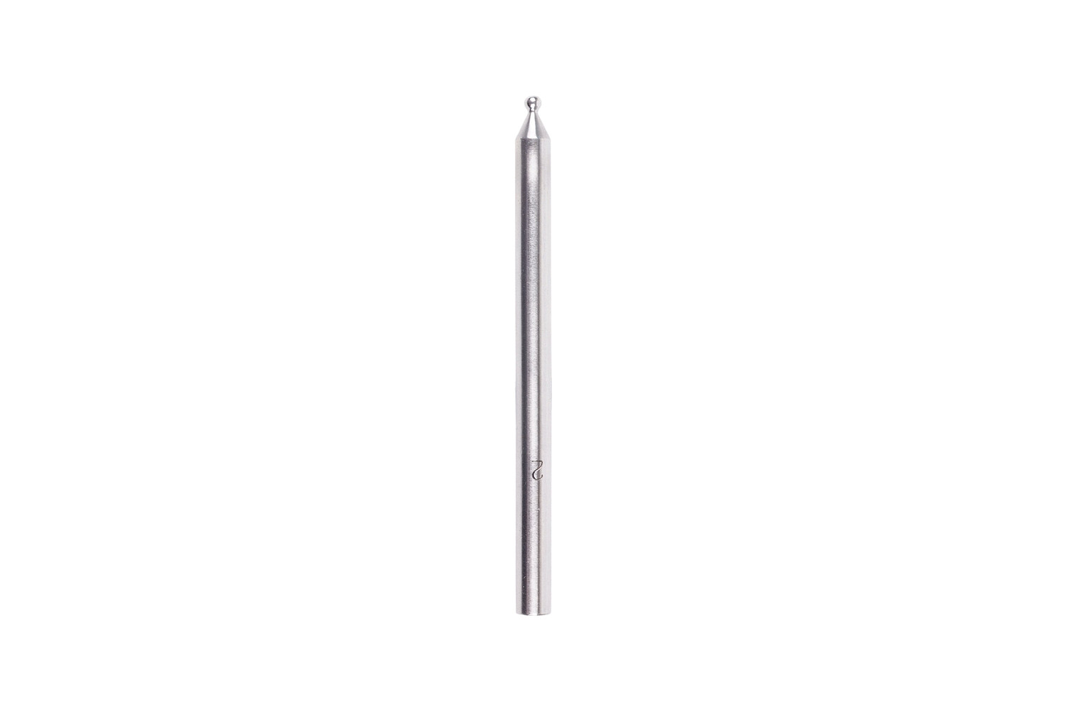 BOUTEROLLE NR.2 - 3.0 MM