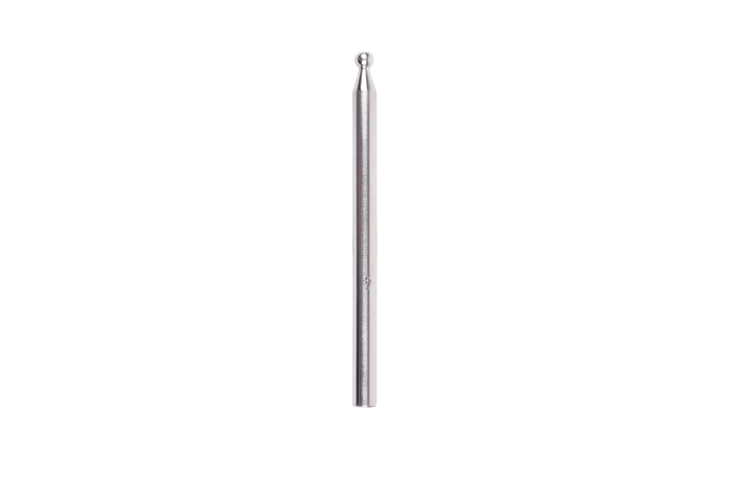 BOUTEROLLE NR.4 - 4.9 MM