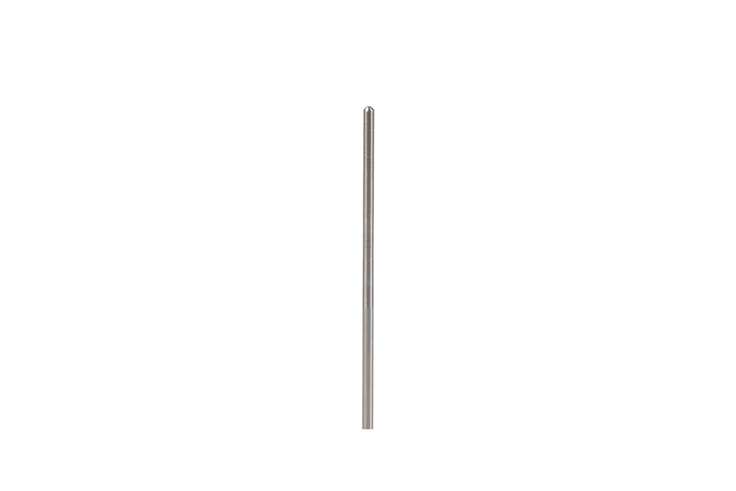 Uitkapper los Ø 2.0 mm