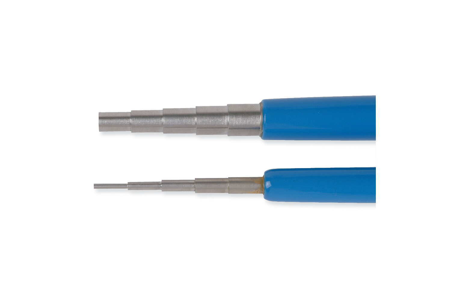 Regels trapvormig - set