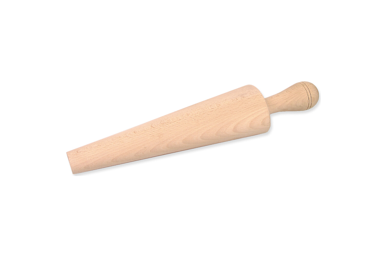 TRIBOULET A JONCS OVAL EN BOIS